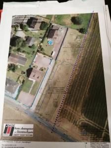 Acheter Terrain Givry 91500 euros