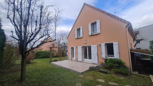 Annonce Vente 6 pices Maison Conflans-sainte-honorine 78