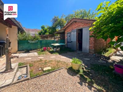 For sale Langon 9 rooms 127 m2 Gironde (33210) photo 1