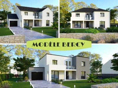 Annonce Vente Terrain Saint-vrain 91