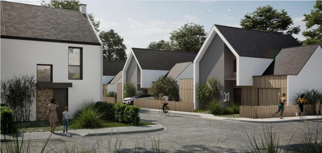 Annonce Vente 6 pices Maison Baden 56