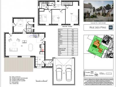 Acheter Maison 140 m2 Baden