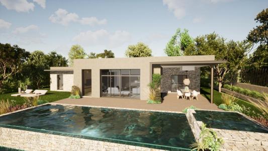 Annonce Vente 5 pices Maison Bourg-les-valence 26