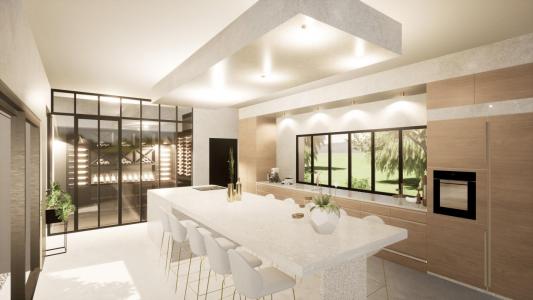 Acheter Maison Bourg-les-valence 580000 euros