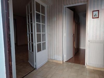 Acheter Maison 104 m2 Montceau-les-mines