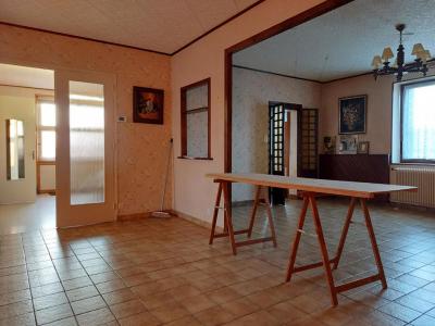Acheter Maison Montceau-les-mines 63000 euros