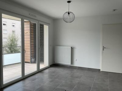 Annonce Location 2 pices Appartement Sassenage 38