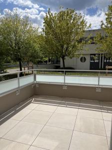 For rent Meylan 3 rooms 68 m2 Isere (38240) photo 0