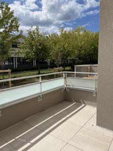 For rent Meylan 3 rooms 68 m2 Isere (38240) photo 1