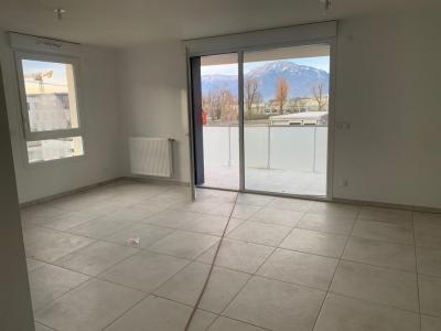 For rent Meylan 3 rooms 70 m2 Isere (38240) photo 2