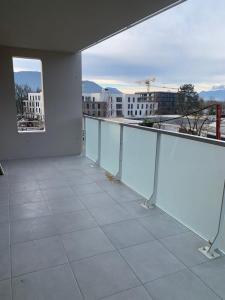For rent Meylan 3 rooms 70 m2 Isere (38240) photo 3