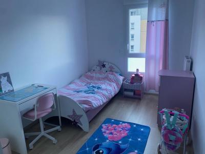 Louer Appartement Sassenage Isere
