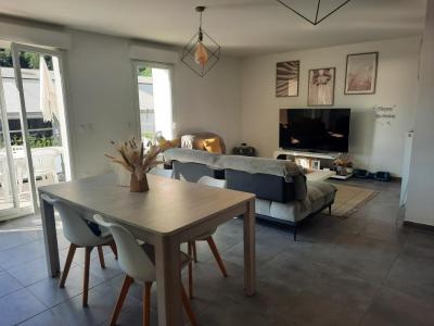 Louer Appartement Sassenage Isere