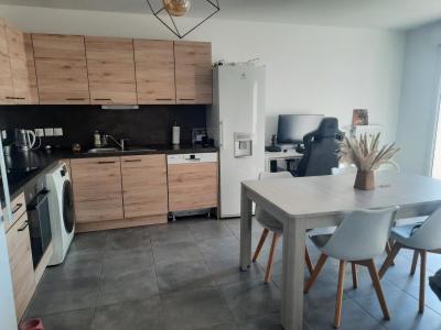 Louer Appartement Sassenage 919 euros