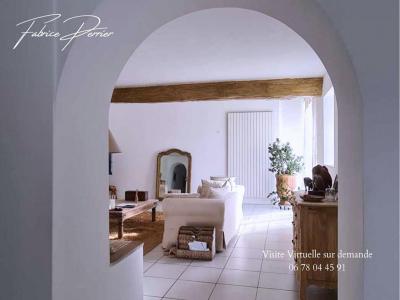 Acheter Maison 320 m2 Begude-de-mazenc