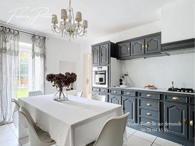 Acheter Maison Begude-de-mazenc 729000 euros