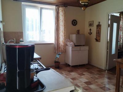 Annonce Vente 4 pices Maison Langonnet 56