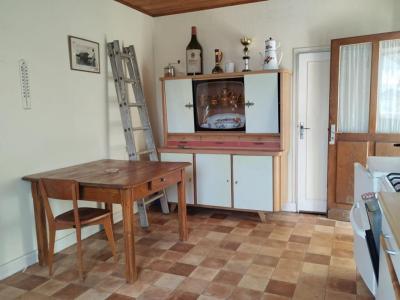 Acheter Maison 110 m2 Langonnet