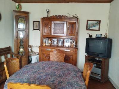 Acheter Maison Langonnet Morbihan