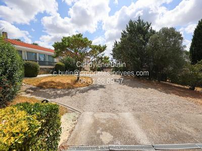 Acheter Maison 152 m2 Malves-en-minervois