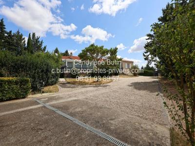 Acheter Maison Malves-en-minervois 599000 euros