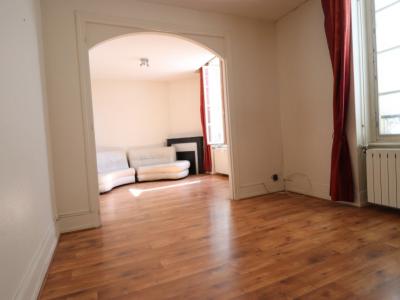 Acheter Appartement 120 m2 Nevers