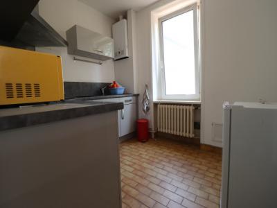 Acheter Appartement Nevers 129000 euros