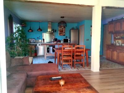 Acheter Maison Lannemezan 155000 euros