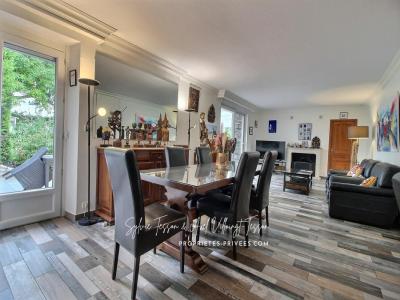 Annonce Vente 5 pices Maison Lumeau 28
