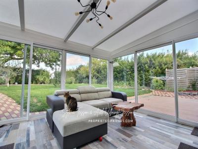 Acheter Maison Lumeau 249580 euros