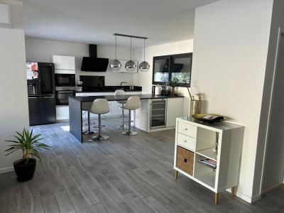 Acheter Maison 101 m2 Saint-bauzille-de-la-sylve