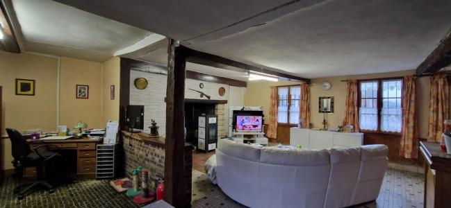 Acheter Maison Neuville-sur-oudeuil 112300 euros