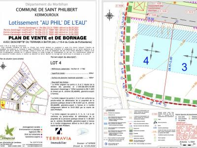 For sale Saint-philibert Morbihan (56470) photo 0