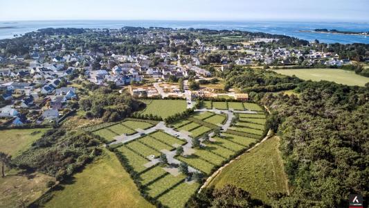 Annonce Vente Programme neuf Saint-philibert 56