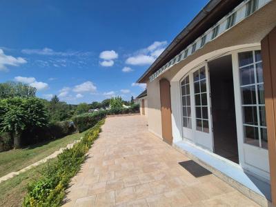 Annonce Vente 6 pices Maison Chapelle-vendomoise 41