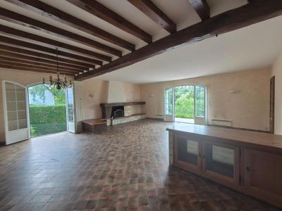 Acheter Maison 163 m2 Chapelle-vendomoise