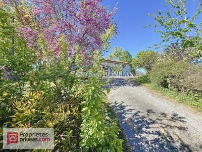 Acheter Maison 202 m2 Monclar-de-quercy