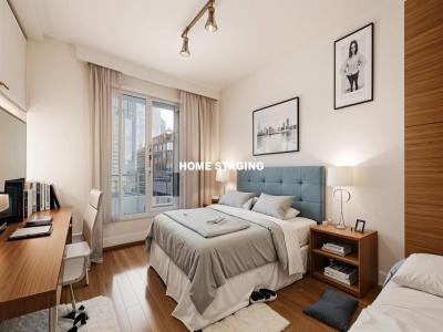 Louer Appartement Marseille-5eme-arrondissement Bouches du Rhone