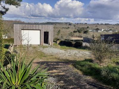 Annonce Vente Terrain Crozon 29
