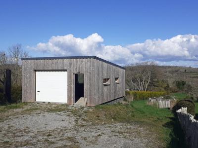 Acheter Terrain 1776 m2 Crozon