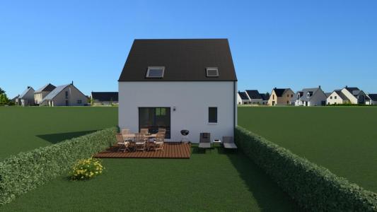 Annonce Vente Maison Sorinieres 44