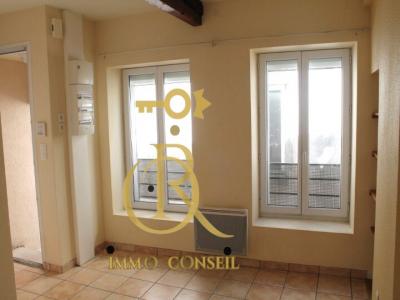 Annonce Location 2 pices Appartement Commentry 03