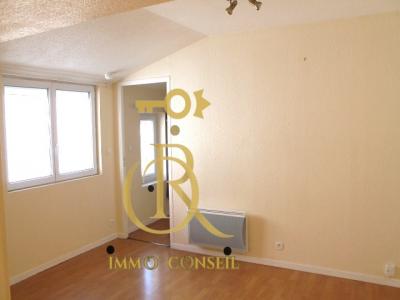 Louer Appartement Commentry Allier