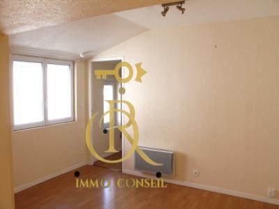 Louer Appartement Commentry 350 euros