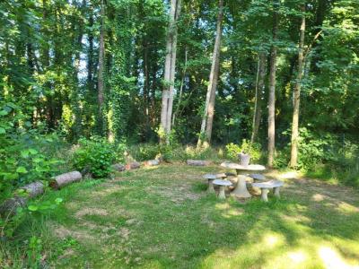 Acheter Maison 126 m2 Saclas