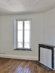 Louer Appartement 34 m2 Nancy