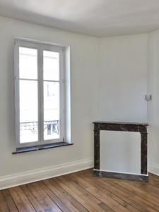 Louer Appartement Nancy 535 euros