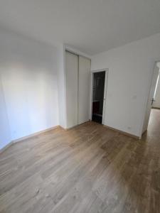 Louer Appartement 32 m2 Nancy