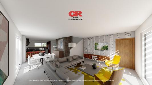 Annonce Vente 5 pices Maison Schnersheim 67