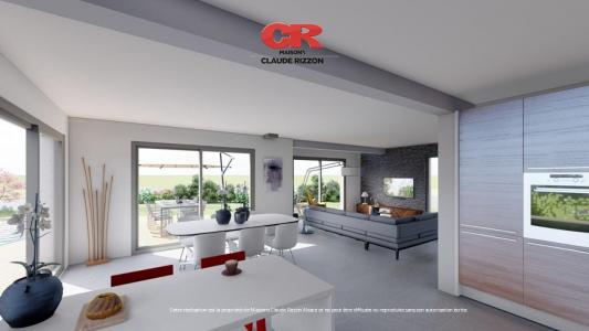 Annonce Vente 5 pices Maison Berstett 67